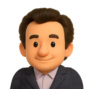 Сергей Абрамов